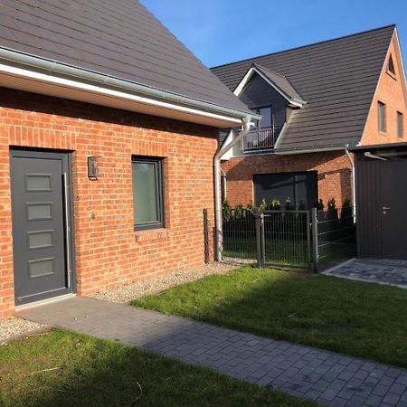 Ferienhaus North Coast 샬베우츠 외부 사진